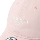 キッズ Youth 9TWENTY NEW ERA NEW YORK ピンクルージュ | NEW ERA ニューエラ公式オンラインストア