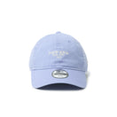 キッズ Youth 9TWENTY NEW ERA NEW YORK ソフトラベンダー | NEW ERA ニューエラ公式オンラインストア