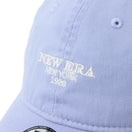 キッズ Youth 9TWENTY NEW ERA NEW YORK ソフトラベンダー | NEW ERA ニューエラ公式オンラインストア