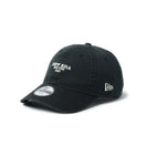 キッズ Youth 9TWENTY NEW ERA NEW YORK ブラック | NEW ERA ニューエラ公式オンラインストア