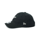 キッズ Youth 9TWENTY NEW ERA NEW YORK ブラック | NEW ERA ニューエラ公式オンラインストア