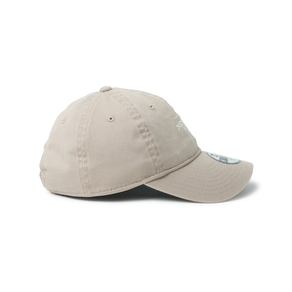 キッズ Youth 9TWENTY NEW ERA NEW YORK アッシュブラウン | NEW ERA ニューエラ公式オンラインストア