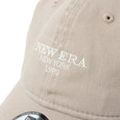 キッズ Youth 9TWENTY NEW ERA NEW YORK アッシュブラウン | NEW ERA ニューエラ公式オンラインストア