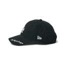 キッズ Youth 9TWENTY ロサンゼルス・ドジャース Visor Logo ブラック | NEW ERA ニューエラ公式オンラインストア