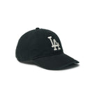 キッズ Youth 9TWENTY ロサンゼルス・ドジャース Visor Logo ブラック | NEW ERA ニューエラ公式オンラインストア