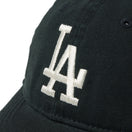 キッズ Youth 9TWENTY ロサンゼルス・ドジャース Visor Logo ブラック | NEW ERA ニューエラ公式オンラインストア