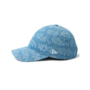 キッズ Youth 9TWENTY Laser Burnout ウォッシュドデニム | NEW ERA ニューエラ公式オンラインストア