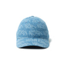 キッズ Youth 9TWENTY Laser Burnout ウォッシュドデニム | NEW ERA ニューエラ公式オンラインストア