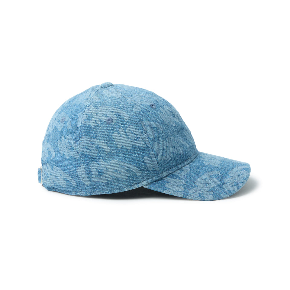 キッズ Youth 9TWENTY Laser Burnout ウォッシュドデニム | NEW ERA ニューエラ公式オンラインストア