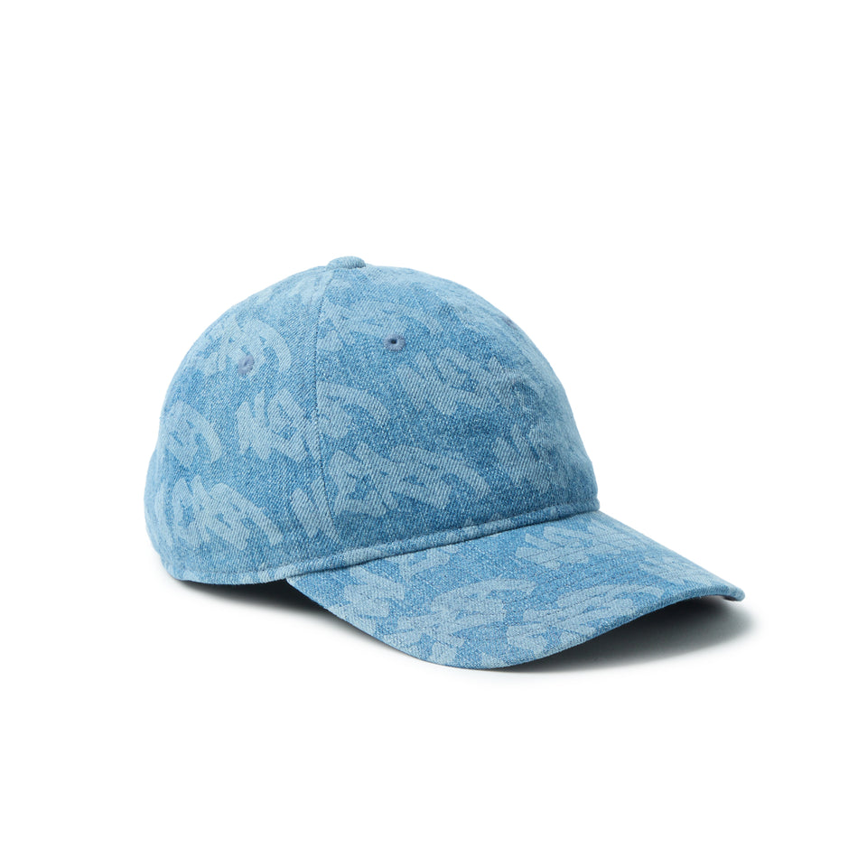 キッズ Youth 9TWENTY Laser Burnout ウォッシュドデニム | NEW ERA ニューエラ公式オンラインストア