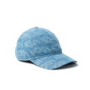 キッズ Youth 9TWENTY Laser Burnout ウォッシュドデニム | NEW ERA ニューエラ公式オンラインストア