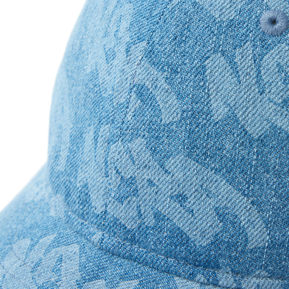 キッズ Youth 9TWENTY Laser Burnout ウォッシュドデニム | NEW ERA ニューエラ公式オンラインストア