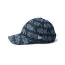 キッズ Youth 9TWENTY Laser Burnout デニム | NEW ERA ニューエラ公式オンラインストア