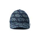 キッズ Youth 9TWENTY Laser Burnout デニム | NEW ERA ニューエラ公式オンラインストア