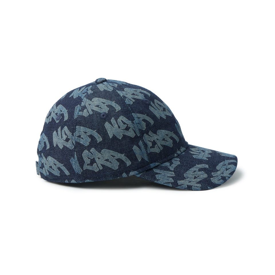 キッズ Youth 9TWENTY Laser Burnout デニム | NEW ERA ニューエラ公式オンラインストア