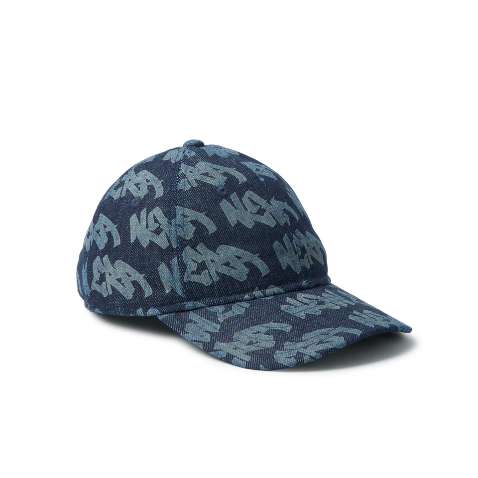 キッズ Youth 9TWENTY Laser Burnout デニム | NEW ERA ニューエラ公式オンラインストア