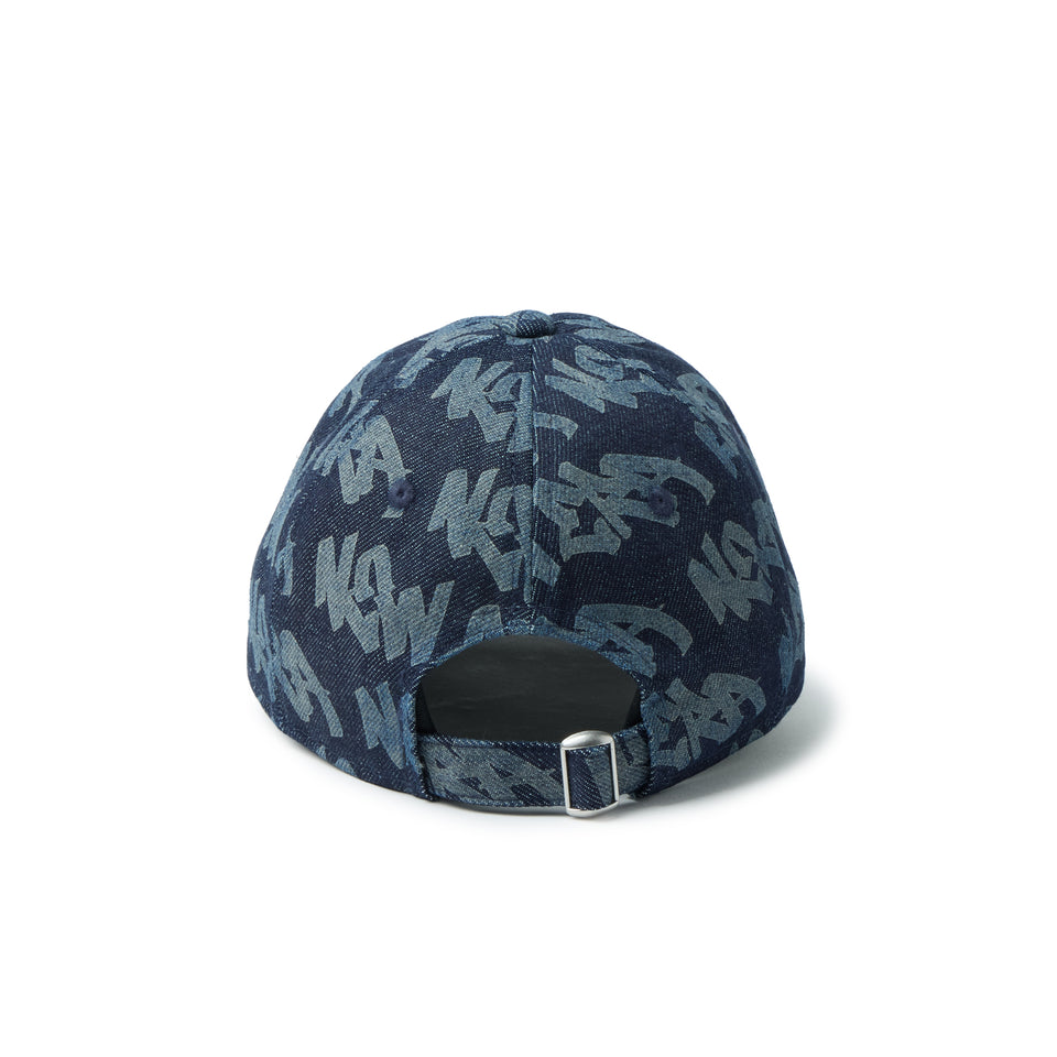 キッズ Youth 9TWENTY Laser Burnout デニム | NEW ERA ニューエラ公式オンラインストア
