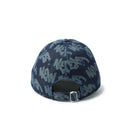 キッズ Youth 9TWENTY Laser Burnout デニム | NEW ERA ニューエラ公式オンラインストア