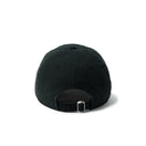 キッズ Youth 9TWENTY フラッグロゴ ウーブンパッチ Washed Duck ブラック | NEW ERA ニューエラ公式オンラインストア