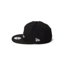 キッズ Child 9FIFTY Tyrannosaurus ティラノサウルス ブラック | NEW ERA ニューエラ公式オンラインストア