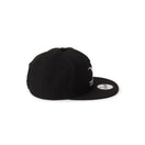 キッズ Child 9FIFTY Tyrannosaurus ティラノサウルス ブラック | NEW ERA ニューエラ公式オンラインストア