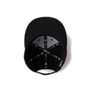 キッズ Child 9FIFTY Tyrannosaurus ティラノサウルス ブラック | NEW ERA ニューエラ公式オンラインストア