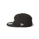 キッズ Child 9FIFTY Tyrannosaurus ティラノサウルス 化石 ブラック | NEW ERA ニューエラ公式オンラインストア