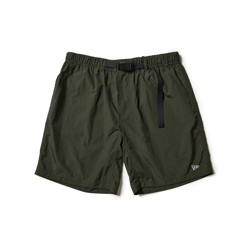 Web Belt Shorts オリーブ｜アウトドア | NEW ERA ニューエラ公式オンラインストア