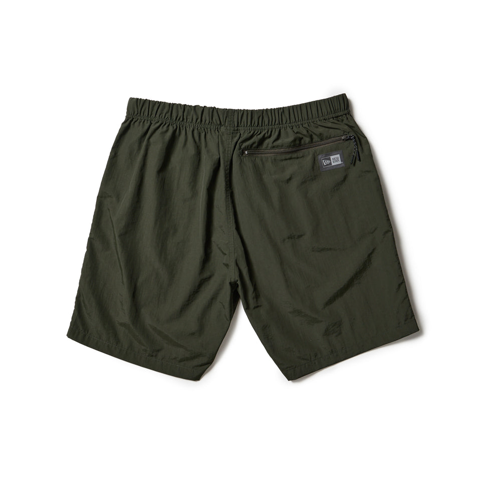 Web Belt Shorts オリーブ｜アウトドア | NEW ERA ニューエラ公式オンラインストア