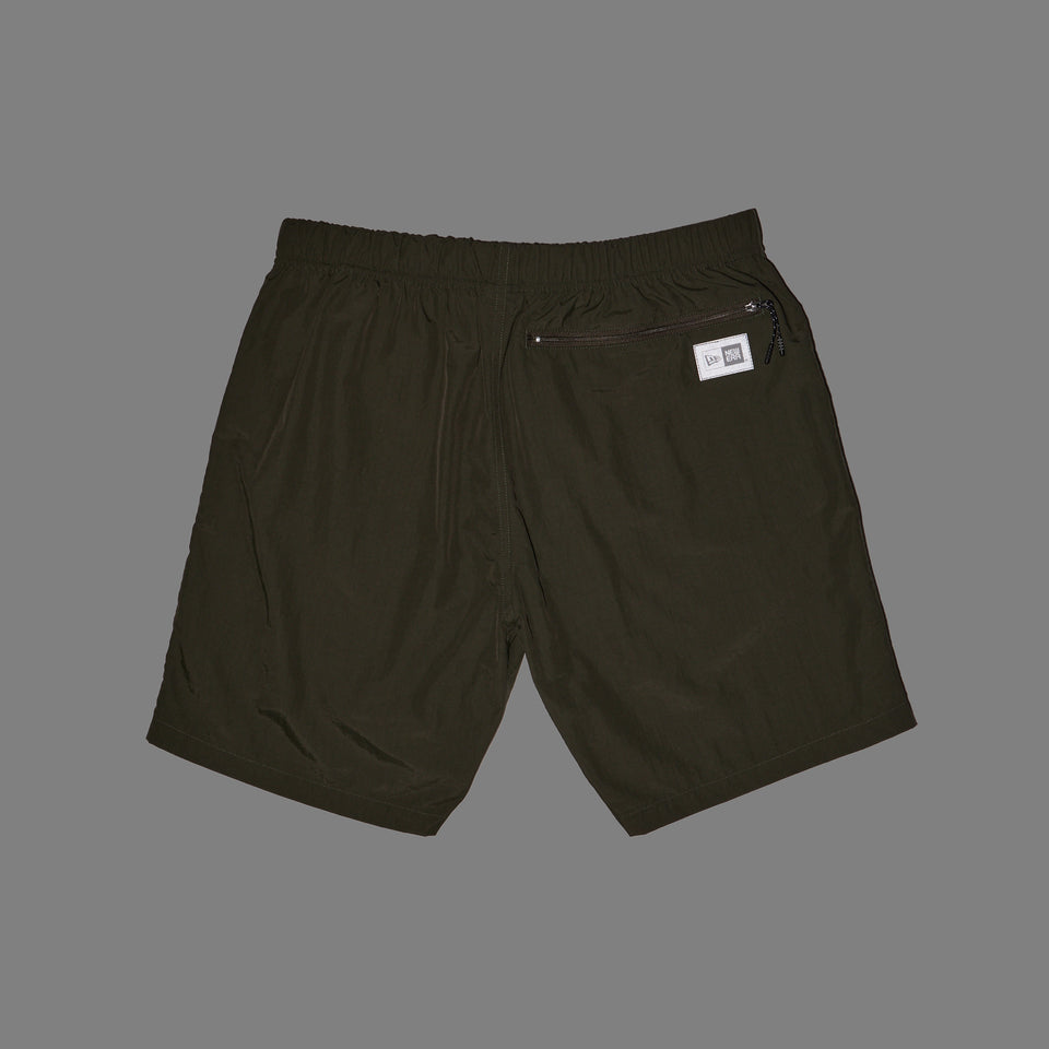 Web Belt Shorts オリーブ｜アウトドア | NEW ERA ニューエラ公式オンラインストア