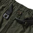 Web Belt Shorts オリーブ｜アウトドア | NEW ERA ニューエラ公式オンラインストア