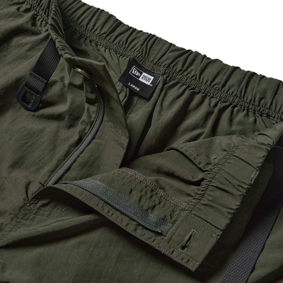 Web Belt Shorts オリーブ｜アウトドア | NEW ERA ニューエラ公式オンラインストア