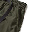 Web Belt Shorts オリーブ｜アウトドア | NEW ERA ニューエラ公式オンラインストア