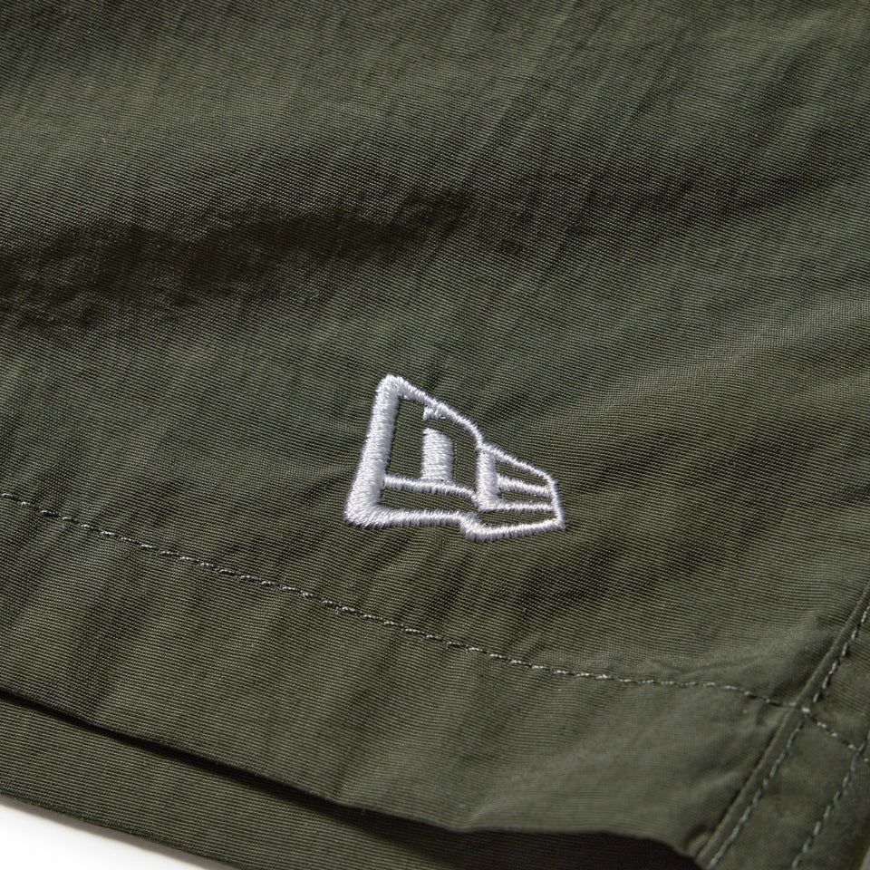 Web Belt Shorts オリーブ｜アウトドア | NEW ERA ニューエラ公式オンラインストア