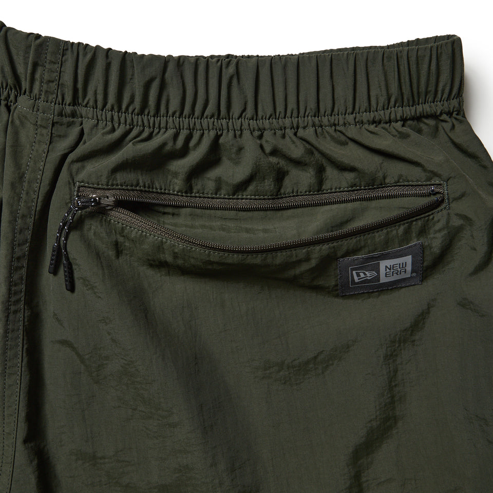 Web Belt Shorts オリーブ｜アウトドア | NEW ERA ニューエラ公式オンラインストア