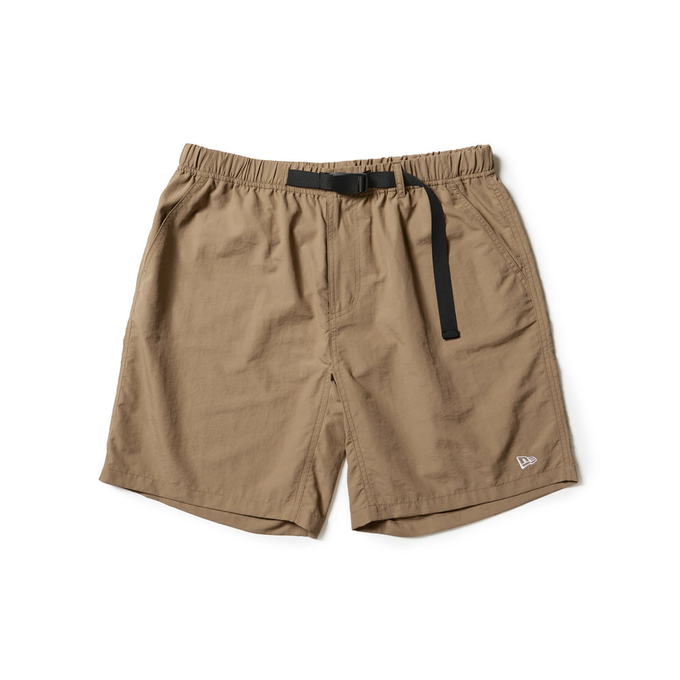 Web Belt Shorts カーキ｜アウトドア | NEW ERA ニューエラ公式オンラインストア