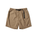 Web Belt Shorts カーキ｜アウトドア | NEW ERA ニューエラ公式オンラインストア