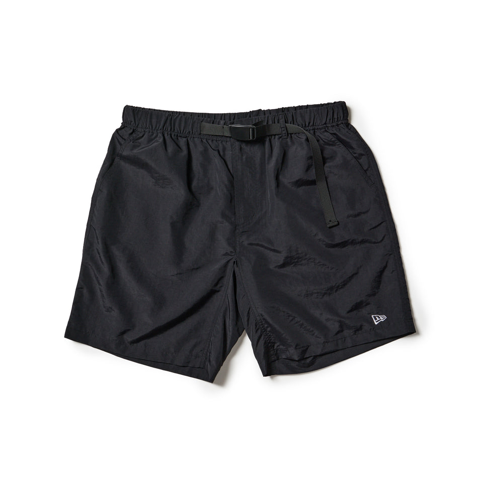 Web Belt Shorts ブラック｜アウトドア | NEW ERA ニューエラ公式オンラインストア