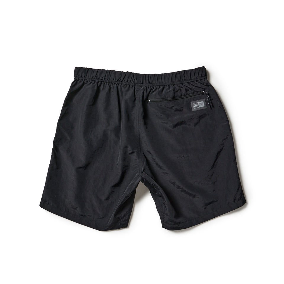 Web Belt Shorts ブラック｜アウトドア | NEW ERA ニューエラ公式オンラインストア