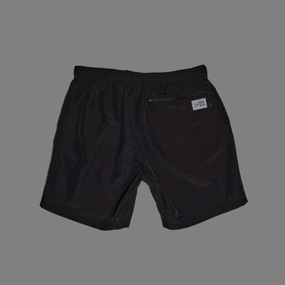 Web Belt Shorts ブラック｜アウトドア | NEW ERA ニューエラ公式オンラインストア