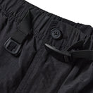 Web Belt Shorts ブラック｜アウトドア | NEW ERA ニューエラ公式オンラインストア