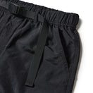 Web Belt Shorts ブラック｜アウトドア | NEW ERA ニューエラ公式オンラインストア