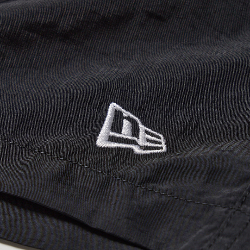 Web Belt Shorts ブラック｜アウトドア | NEW ERA ニューエラ公式オンラインストア