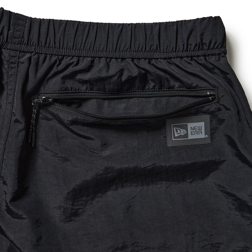 Web Belt Shorts ブラック｜アウトドア | NEW ERA ニューエラ公式オンラインストア