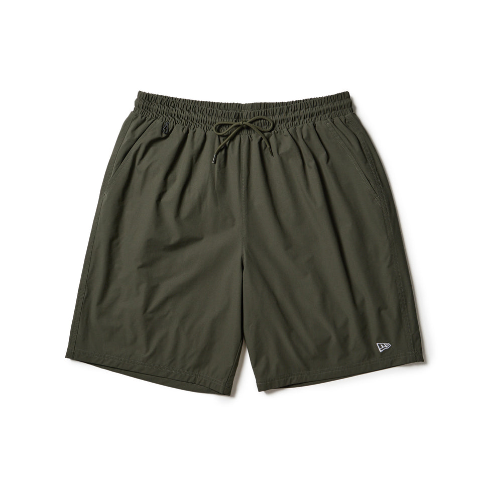 ユーティリティー ショートパンツ ロング オリーブ 26SS｜アウトドア | NEW ERA ニューエラ公式オンラインストア
