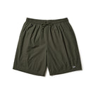 ユーティリティー ショートパンツ ロング オリーブ 26SS｜アウトドア | NEW ERA ニューエラ公式オンラインストア