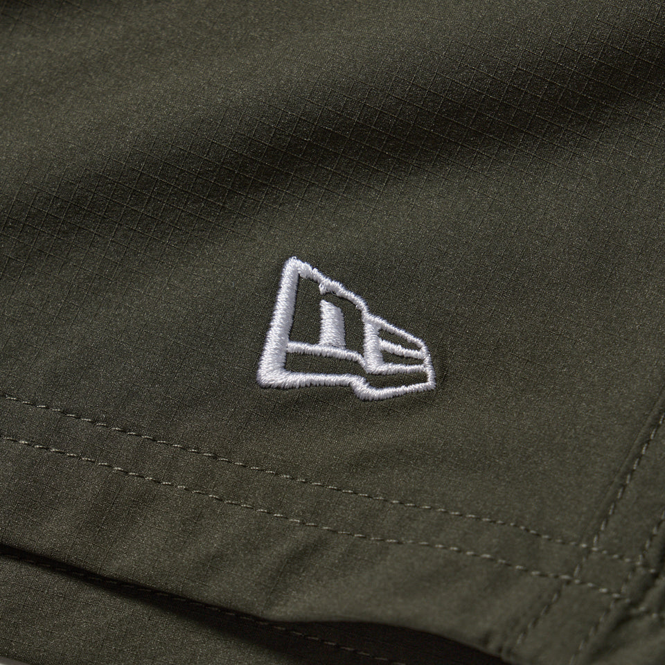 ユーティリティー ショートパンツ ロング オリーブ 26SS｜アウトドア | NEW ERA ニューエラ公式オンラインストア
