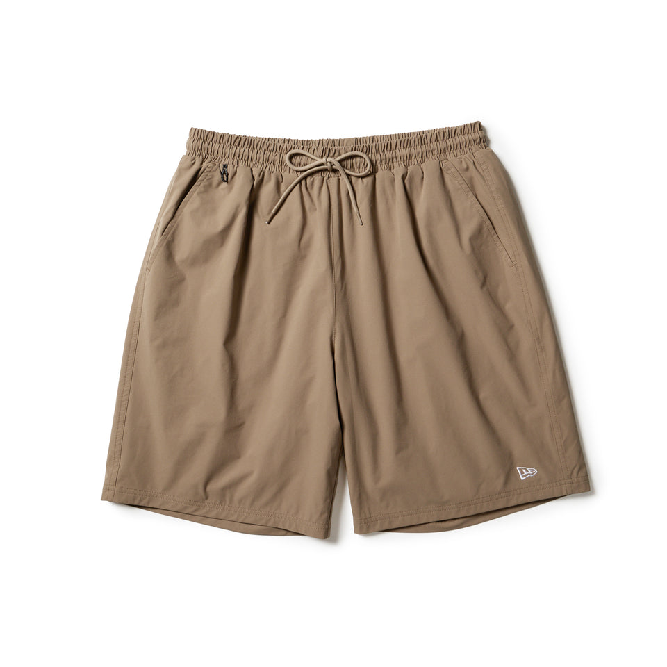 ユーティリティー ショートパンツ ロング カーキ 26SS｜アウトドア | NEW ERA ニューエラ公式オンラインストア