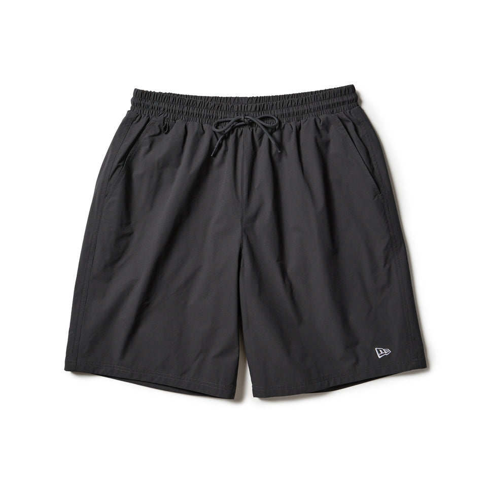 ユーティリティー ショートパンツ ロング チャコールグレー 26SS｜アウトドア | NEW ERA ニューエラ公式オンラインストア