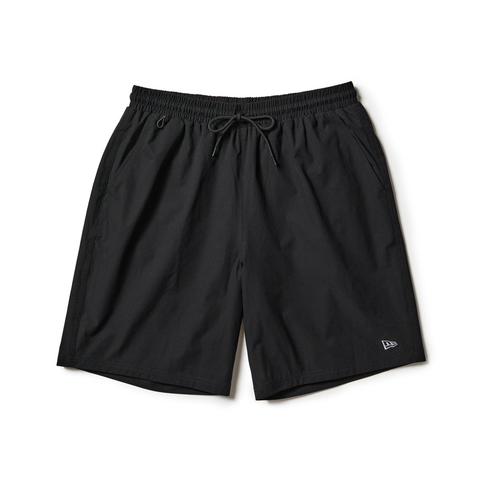 ユーティリティー ショートパンツ ロング ブラック 26SS｜アウトドア | NEW ERA ニューエラ公式オンラインストア